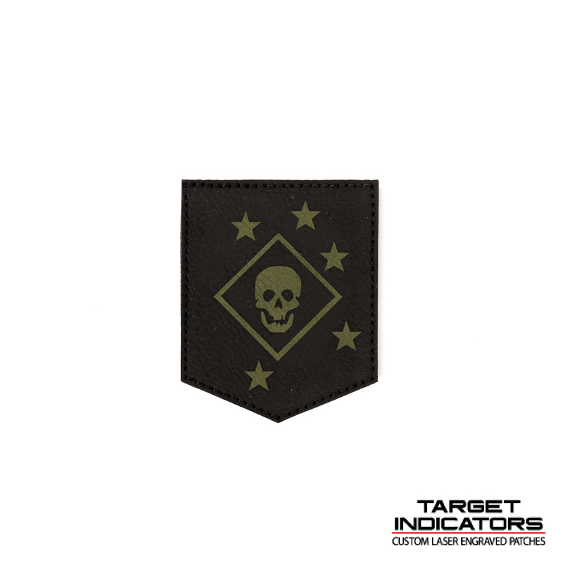 1st Marine Raider Battalion Patches Archives Target Indicators