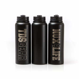 Double Wall Vacuum Insulated Bottles