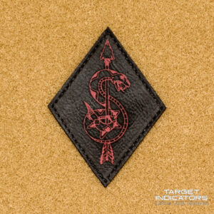 Army Sniper Employment Symbol Patch