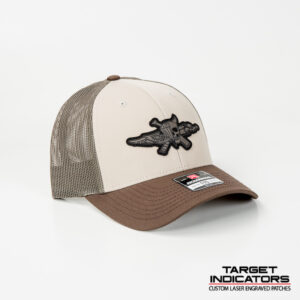 Target Indicators-Combatant-Diver-Hat