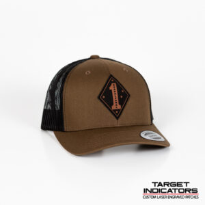 140th Infantry Regiment Cap Hats for Men Women Veteran Baseball Cap  Adjustable Trucker Hat
