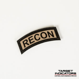 Target Indicators-Recon-Tab