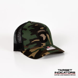 Army Hats