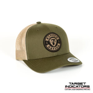 Target Indicators-Ripper-Nation-Hat