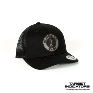 Target Indicators-Hollywood-Police-Department-K9-Hat