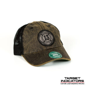 Target Indicators-Nashville-Fire-13-Hat