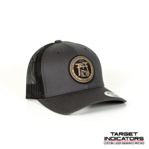 Target Indicators-Marine-Security-Force-Regiment-Hat