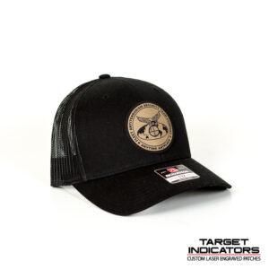 Target Indicators-Fleet-Anti-Terrorism-Security-Team-Hat