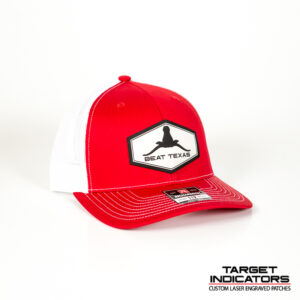 Target Indicators-Beat-Texas-Hat