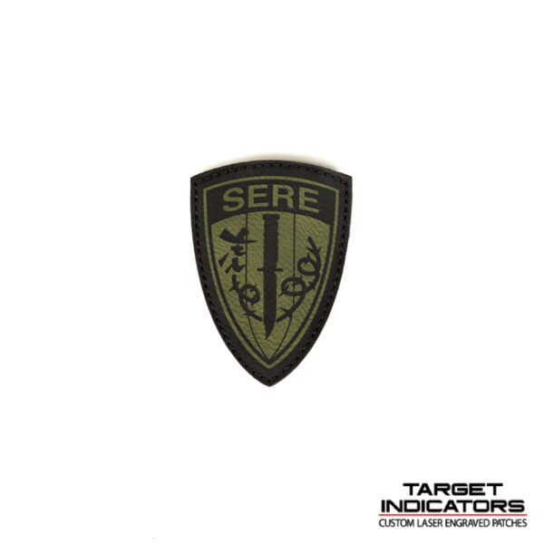 Target Indicators-SERE-Patch