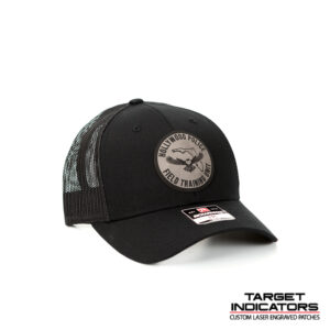 Target Indicators-Hollywood-PD-FTU-Hat