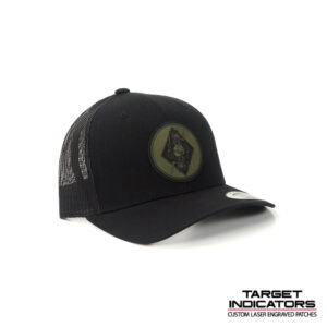 Target Indicators-SOCS-I-Circle-Patch-Hat