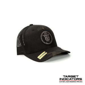 Target Indicators-3d-Battalion-14th-Marines-Hat