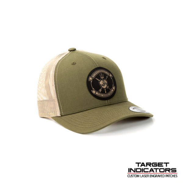 Target Indicators-24th-MEU-Hat