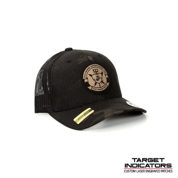 Target Indicators-26th-MEU-Hat