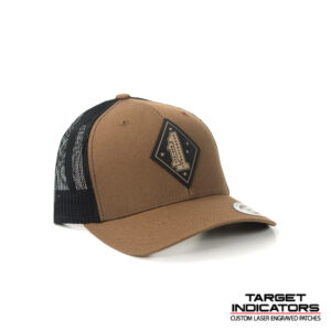 Target Indicators-1st-Marine-Regiment-Hat