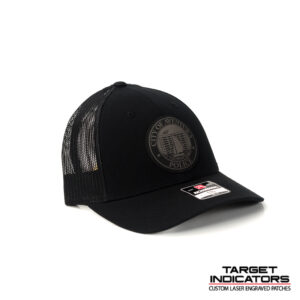 Target Indicators-Aventura-Police-Department-Hat