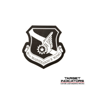 Target Indicators-76th-Maintenance-Wing-Patch