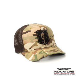 Target Indicators-MSOC-C-Hat