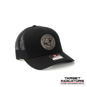 Target Indicators-Hollywood-Police-Marine-Unit-Hat