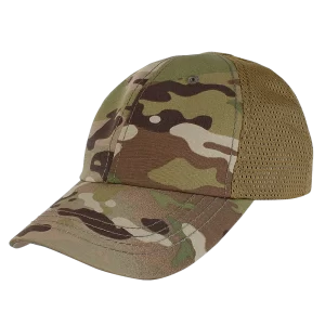 Condor Tactical Team Mesh Cap