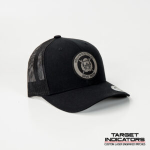 Target Indicators-Hollywood-Police-Dive-Team-Hat