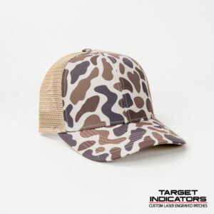 Target Indicators-Lost Hat Company Hat