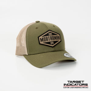 Target Indicators-0341-Mortarman-Hat