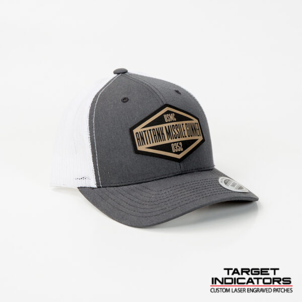 Target Indicators-0352-Hat