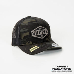 Target Indicators-Sapper-Hat