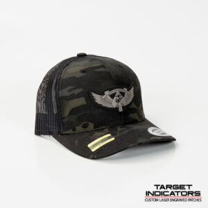 Target Indicators-Marine Special Operations Hat