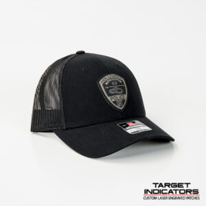 Target Indicators-Hollywood Police QRT Cobra Hat